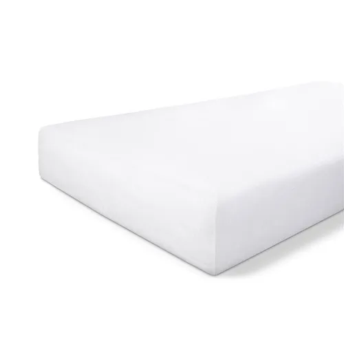 Walra Molton Matratzenschoner 80x200 cm - Spannbettuch - Matratzenschutz - Hygie