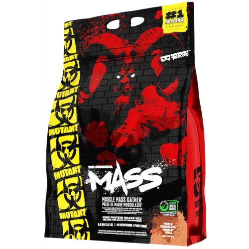 Produktbild Mutant Mass Gainer 6,8kg
