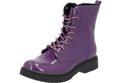 Palado Stiefeletten Damen Djerba Gloss by Sila Sahin von Palado