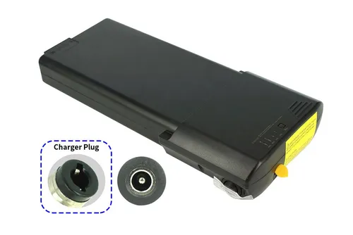 PowerSmart LEB36HS92B E-Bike Akku für ebikesolutions EBS PEDELEC - Hochleistungs-Li-Ion Akku mit 11600 mAh (36 V) für zuverlässige Energieversorgung. Ideal für verschiedene E-Bike Modelle und einfach zu installieren.