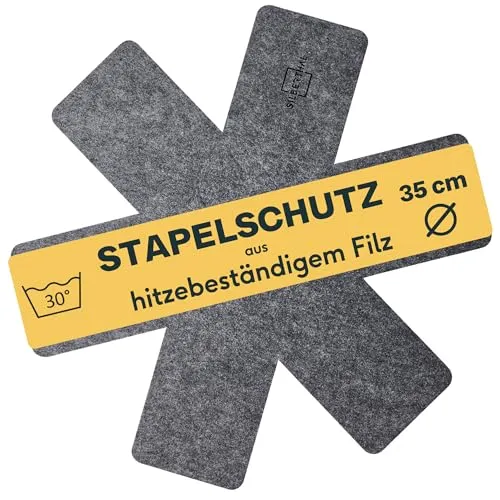 Topfuntersetzer von SILBERTHAL