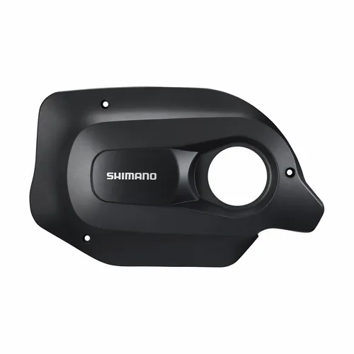 Shimano SM-DUE50 STEPS drive unit cover and screws, for city