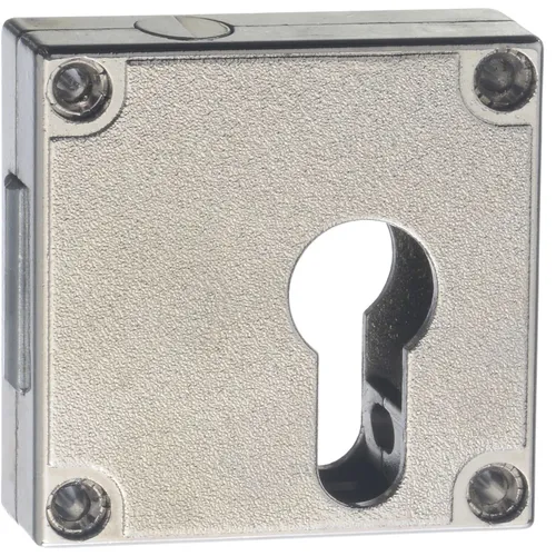 JuNie 7405 System PZ Aufschraubriegelschloss von JuNie