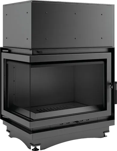Produktbild Wasserführender Kamineinsatz KRATKI ZUZIA 12 kW