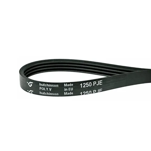 easyPART passend für 1250 PJ 4 MA Hutchinson SNC Keilriemen Rippen Riemen