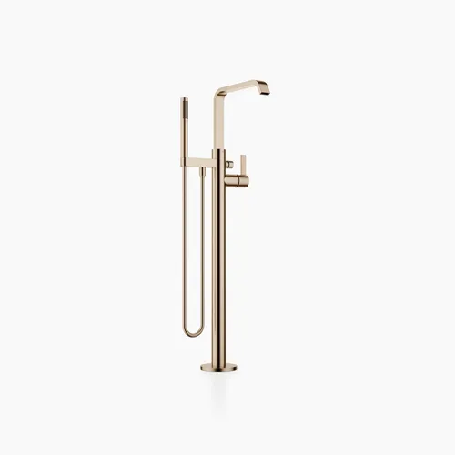 Dornbracht IMO Wannen-Einhandbatterie in gold von Dornbracht