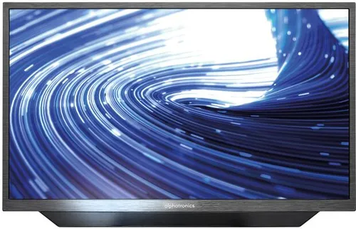 Alphatronics SLA-27 DW LED TV 27