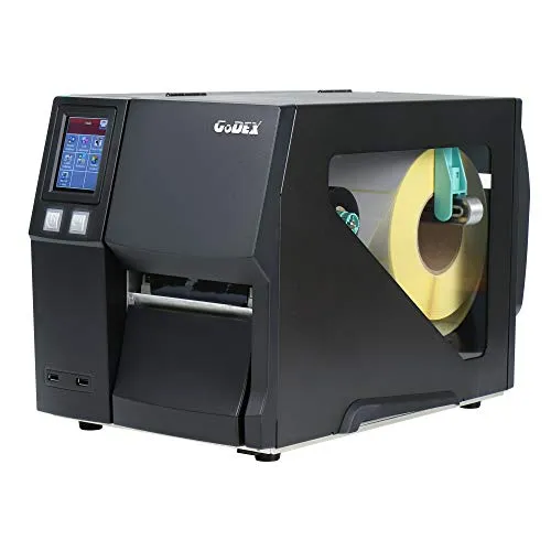 ZX1300I THERMAL TRANSFER PRNT