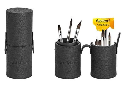 Da Vinci Kunst & Unterhaltung von da Vinci Künstlerpinselfabrik DEFET GmbH