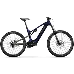Haibike Allmtn CF 10