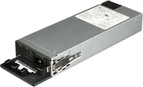 Cisco PWR-C2-640WAC Powersupply II - Original Netzteil von Cisco Meraki, 640 Watt Leistung, ideal für zuverlässige Stromversorgung in B2B-Anwendungen, 3 Jahre Garantie.