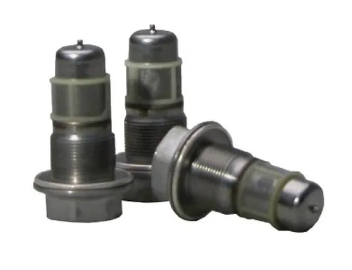 FrigoXpert e. K. Danfoss Düseneinsatz f. TUA/E Größe 9 m.Filter 068U1039 216.0540