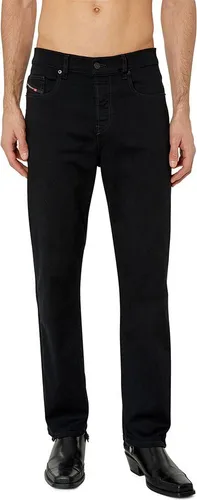 Diesel D-Viker Pants Schwarz 31W / 32L von Diesel