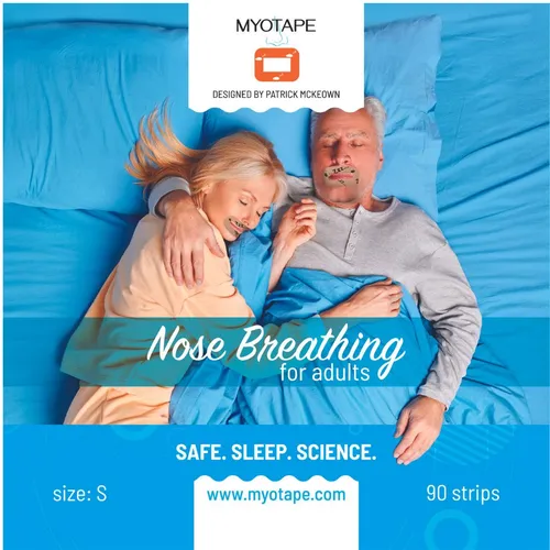 Myotape Small von MyoTape