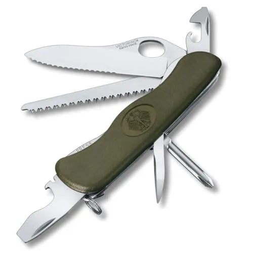 Produktbild Victorinox Schweizer Taschenmesser Trailfinder