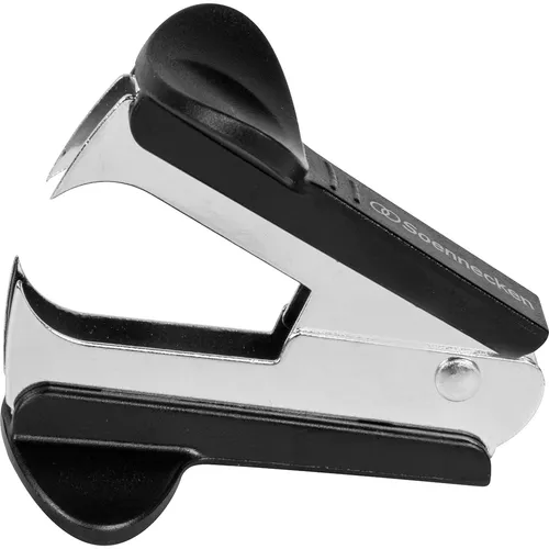 Soennecken Enthefter für Heftklammern Metall an