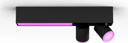 Deckenleuchten Schwarz von Philips