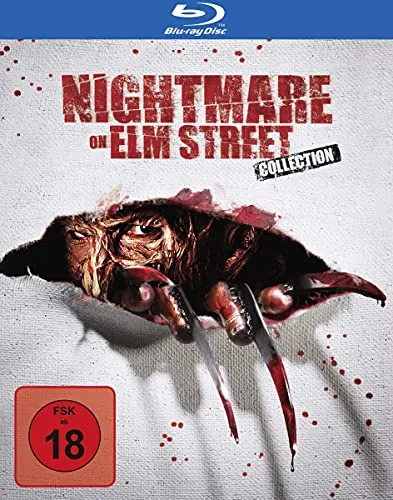 Nightmare on Elm Street von Warner Bros