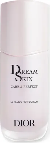 DIOR Dreamskin Care & Perfect Gesichtscreme 30 ml - Anti-Aging-Gesichtscreme für strahlende Haut, verbessert das Hautbild und bekämpft sichtbar Falten sowie Unreinheiten. Ideal für ein frisches, natürliches Finish.