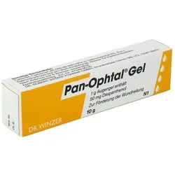 Pan Ophtal Gel
