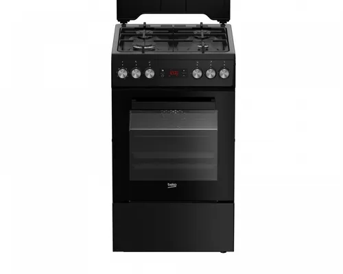 BEKO FSM52331DBDS Freistehender Herd