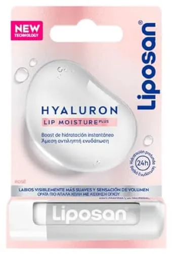 LIPOSAN HYALURON Hydration and Volumen, 5,2 ml