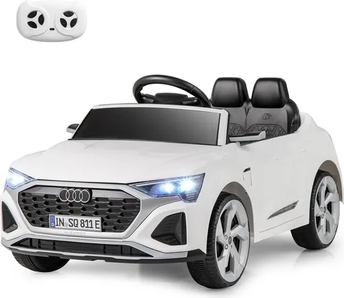 GOPLUS Elektroauto Kinder