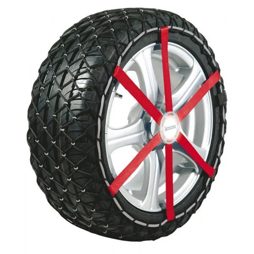 SCHNEEKETTEN MICHELIN EASY GRIP GRUPPE M13 215/50-17 COD 8117