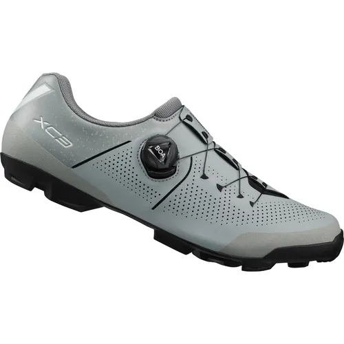Shimano SH-XC302 (41) – Hochwertige Radsportschuhe von Shimano