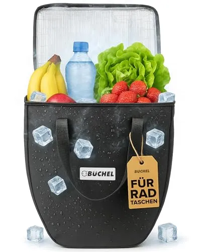 Büchel 20L Kühltasche