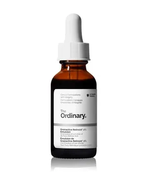 Produktbild The Ordinary Retinols Granactive Retinoid 2% Emulsion Gesichtsserum 30 ml