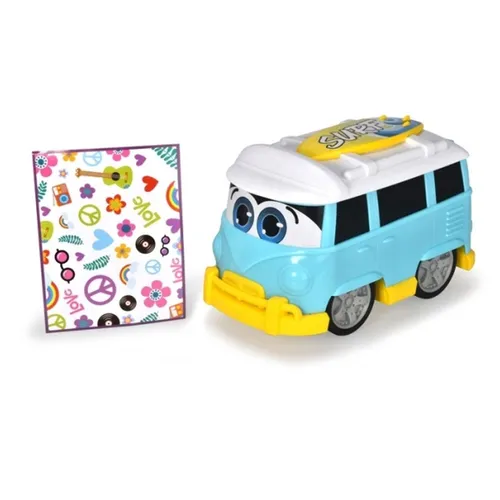 Simba, ABC Sunny Surfer