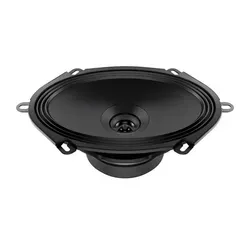 AUDISON APX 570 Lautsprecher - High End 5x7 Speaker 210W - Car-HiFi-Lautsprecher mit 2-Wege Koaxialsystem, 70W Sinusleistung und ovalem Design für beeindruckenden Klang in jedem Fahrzeug.