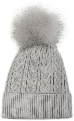 Bommelmützen von styleBREAKER