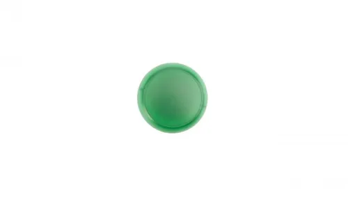 Produktbild 22mm Signallampe grün für Glühbirnen mit Sockel BA M22-LC-G 216909