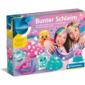 Clementoni Lernspielzeug