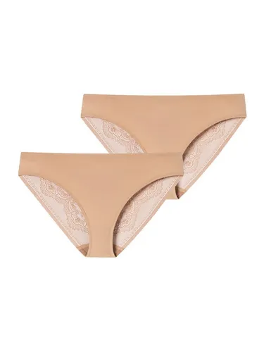 Schiesser Slip Invisible Lace (2-St) von Schiesser