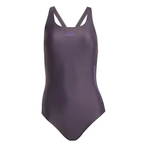 ADIDAS Damen Badeanzug 3-Streifen C-Back von adidas