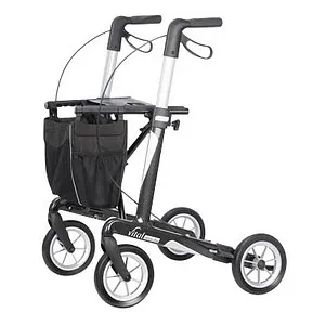 Russka Rollator Vital Carbon Plus 54 von RUSSKA