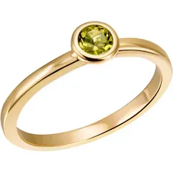 Ringe Grün von Firetti