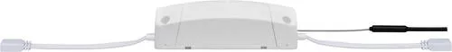 Paulmann 50048 YourLED Schalt-Controller 12V Kunststoff (L x B x H) 95 x 38 x 28mm 1St.