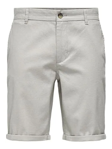 ONLY & SONS Chinoshorts Peter Dobby von ONLY & SONS
