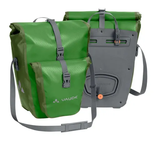 VAUDE Aqua Back Plus Fahrradtaschen für Gepäckträger von VAUDE