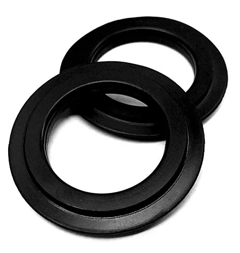 STK. Universal-Lippendichtung 43 mm Durchmesser für Stopfenventil und Siebkörbchen