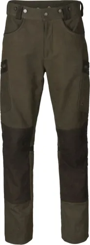 Härkila Pro Hunter Lederhose 11012232902 von Härkila