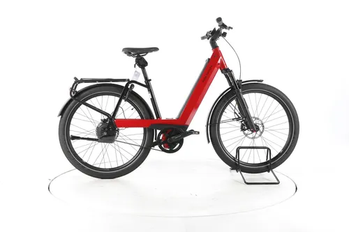 Riese & Müller Nevo4 GT City E-Bike Tiefeinsteiger 2025