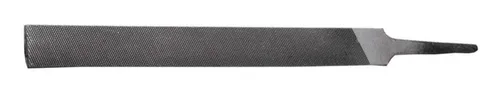 Pferd 11101302 Flachstumpffeilen 1112 - 300mm, Hieb 2, präzise Bearbeitung für feine Oberflächenfinish