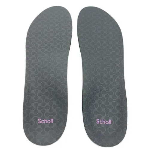 Scholl Einlegesohlen zur Schmerzlinderung
