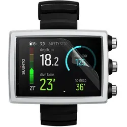 Suunto EON Core Kratzschutz Displayschutz