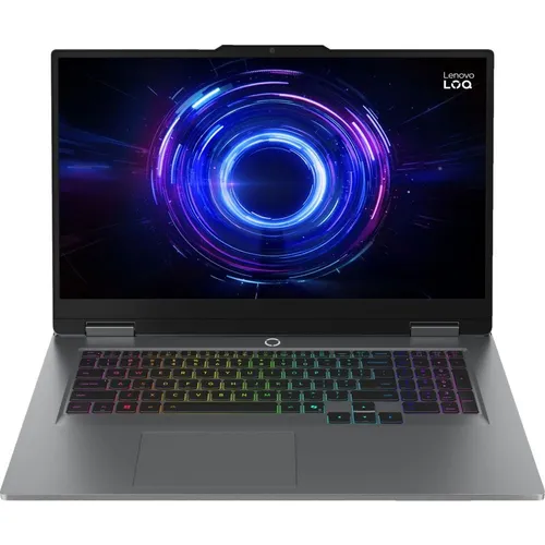 LENOVO LOQ 17IRX10 von Lenovo